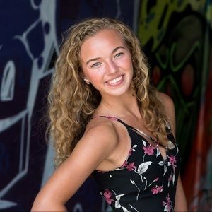 Meet your Posher, Brianna